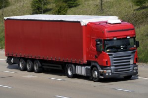 Commercial Vehicle Business Finance