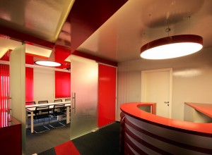 Office Fit Out Finance